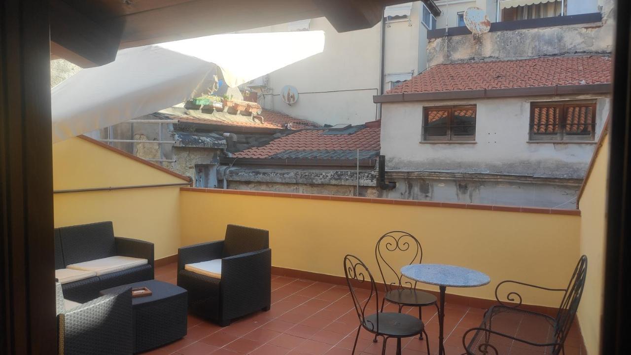 Archubintu B&B Sassari Exterior foto