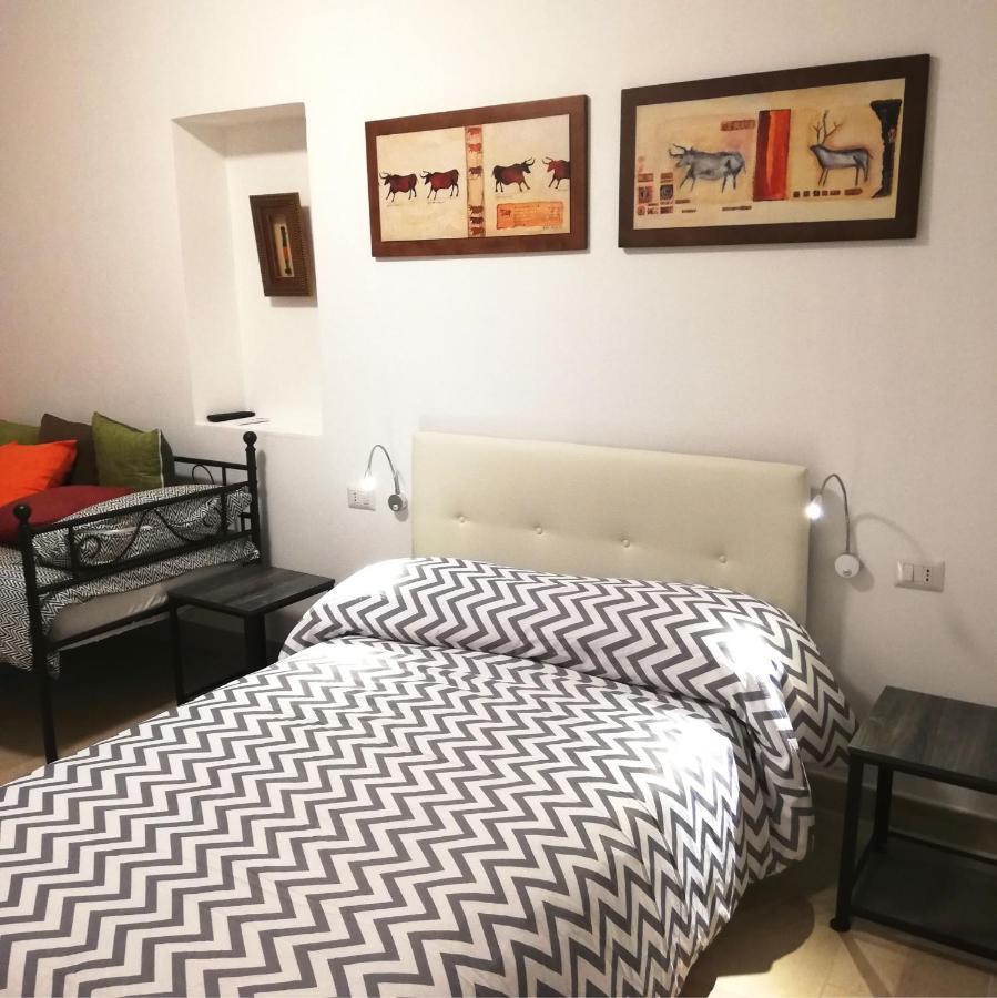 Archubintu B&B Sassari Exterior foto