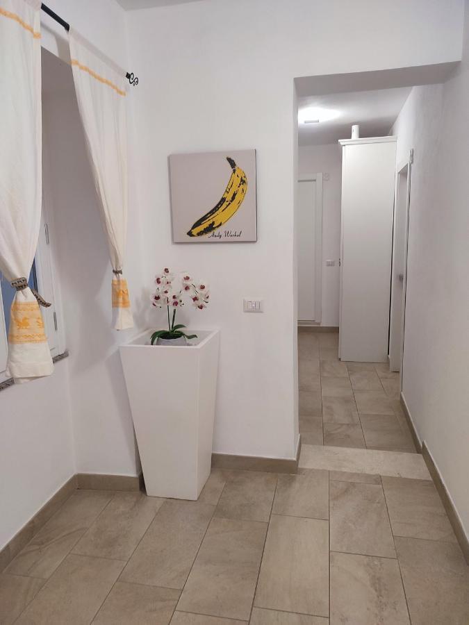 Archubintu B&B Sassari Exterior foto